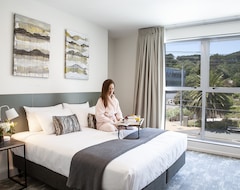 Khách sạn Sojourn Apartment Hotel (Wellington, New Zealand)