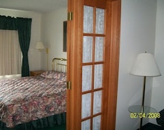 Hotel Norwood Inn & Suites (Albany, USA)