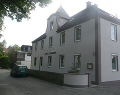 Otel Kreisi (Friedberg, Almanya)
