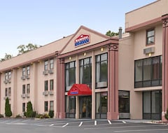 Khách sạn Best Western Plus Poconos (Tannersville, Hoa Kỳ)