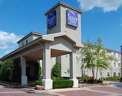 Hotel Sleep Inn & Suites Edmond near University (Edmond, USA)