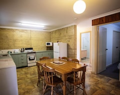 Casa/apartamento entero Quiet And Comfortable Chalet In The Heart Of Town. (Hopetoun, Australia)