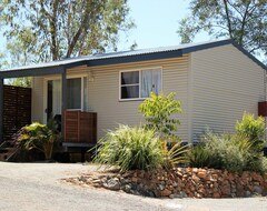 Hele huset/lejligheden Silver Wattle Cabins (Mount Morgan, Australien)