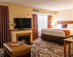 Hotel MCM Elegante Lodge & Resorts (Ruidoso, USA)