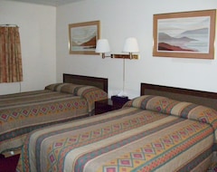 Khách sạn Hillside Inn (Pembroke, Canada)