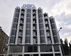Hotel ''Premium Palace'' (Batumi, Georgia)