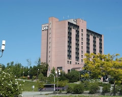 Delta Hotels by Marriott Sherbrooke Conference Centre (Sherbrooke, Canadá)