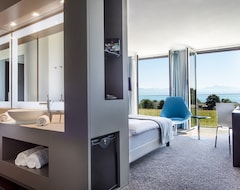 Starling Hotel Lausanne (Lausana, Suiza)