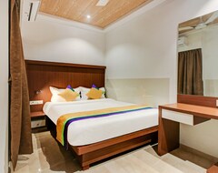 Hotel Treebo Trip Aarush Inn (Mumbai, Indien)