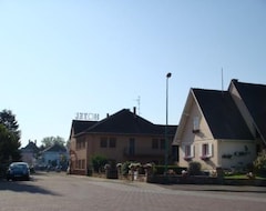 Khách sạn L'Industrie (Erstein, Pháp)