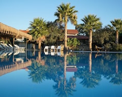 Khách sạn Flow Datca Surf & Beach Hotel (Datça, Thổ Nhĩ Kỳ)