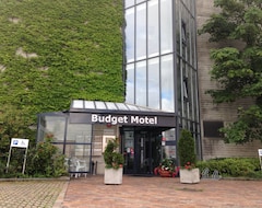 Hotel Budget Motel Self Check-In (Dällikon, Švicarska)