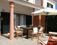 Hotel Vila Bicuda Resort (Cascaes, Portugal)