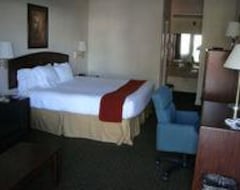 Holiday Inn Express Columbia, An Ihg Hotel (Columbia, ABD)