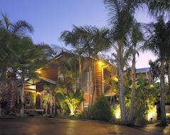 Khách sạn Oasis Inn Ulladulla (Ulladulla, Úc)