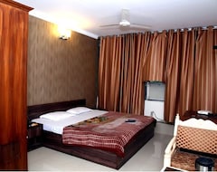 Khách sạn Haryana (Chandigarh, Ấn Độ)