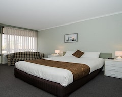 Hotel Red Carpet Motel (Mount Gambier, Australien)