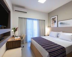 Hotel Matiz Multi Suites (Duque de Caxias, Brasilien)