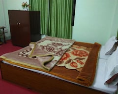 Khách sạn Mayel Lyang Residency (Gangtok, Ấn Độ)