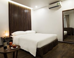 Khách sạn Inearth  Hanoi (Hà Nội, Việt Nam)
