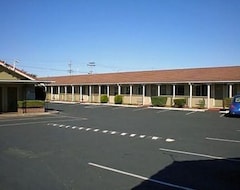 Khách sạn El Castell Motel (Monterey, Hoa Kỳ)