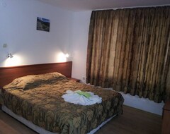 Apart Otel Mappy Holidays Aparthotel (Sozopol, Bulgaristan)