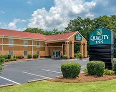 Otel Quality Inn Loganville Us Highway 78 (Loganville, ABD)