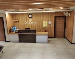 Khách sạn Saikrupa Lodge (Karimnagar, Ấn Độ)