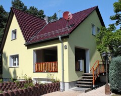 Koko talo/asunto Holiday Home, Storkow (Storkow, Saksa)