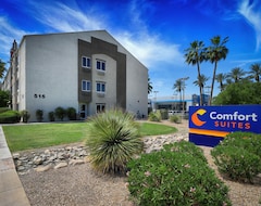 Hotel Comfort Suites at Tucson Mall (Tucson, EE. UU.)