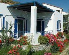 Hotel Villa Stella (Mirthios, Grecia)