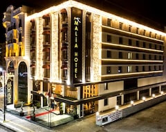 Khách sạn Mali̇a (Sivas, Thổ Nhĩ Kỳ)