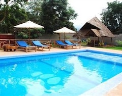 Khách sạn Honey Badger Lodge (Moshi, Tanzania)