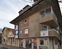Hostel Moreto & Caffeto (Sofya, Bulgaristan)