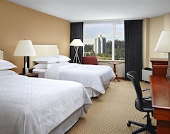 Khách sạn Sheraton Vancouver Guildford Hotel (Surrey, Canada)