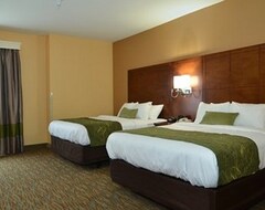 Hotel Comfort Suites Cotulla near I-35 (Cotulla, USA)