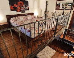 Bed & Breakfast B&b Isabell (Gioia del Colle, Ý)