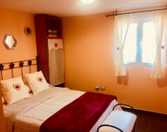 Cijela kuća/apartman Rural San Jorge (San Jorge, Španjolska)