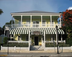 Oda ve Kahvaltı Avalon Bed and Breakfast (Key West, ABD)