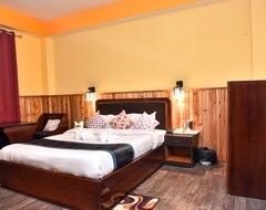 Khách sạn Pelling Hotel Ladakh House (Pelling, Ấn Độ)