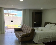 Khách sạn Nord Easy Camboinha (Cabedelo, Brazil)