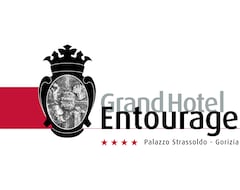 Grand Hotel Entourage - Palazzo Strassoldo (Gorizia, İtalya)