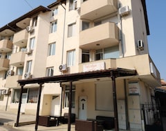 Otel Merilyn Petrich (Petrich, Bulgaristan)