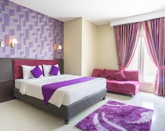 Khách sạn Capital O 3380 Erin Int Hotel Indonesia (Makassar, Indonesia)