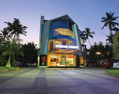 Hotel The Sreevalsam Residency Vembayam (Thiruvananthapuram, Indien)