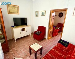 Cijela kuća/apartman Tranquila Casa Con Chimenea, Hermoso Salon, Patios (Cañete la Real, Španjolska)