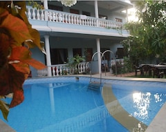 Khách sạn OYO 13747 Tanisha Guest house (Velha Goa, Ấn Độ)