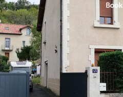 Cijela kuća/apartman Gite43 (Decazeville, Francuska)