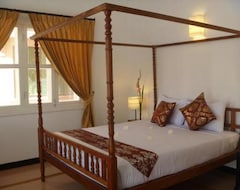 Khách sạn Amber Angkor Villa Hotel & Spa (Siêm Riệp, Campuchia)