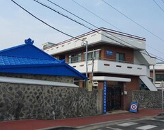 Khách sạn Captain Jeju (Jeju-si, Hàn Quốc)